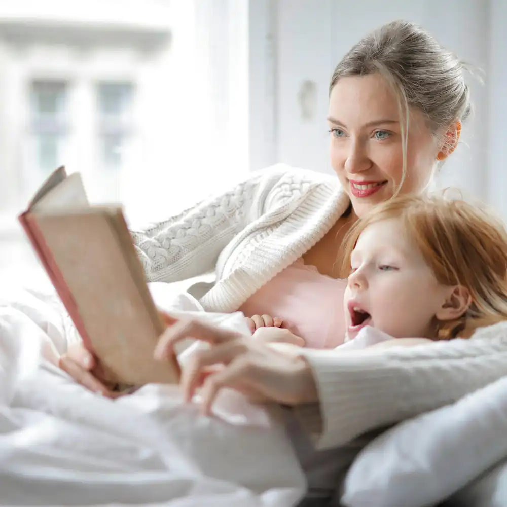 OT course for strengthening parent-child relationships