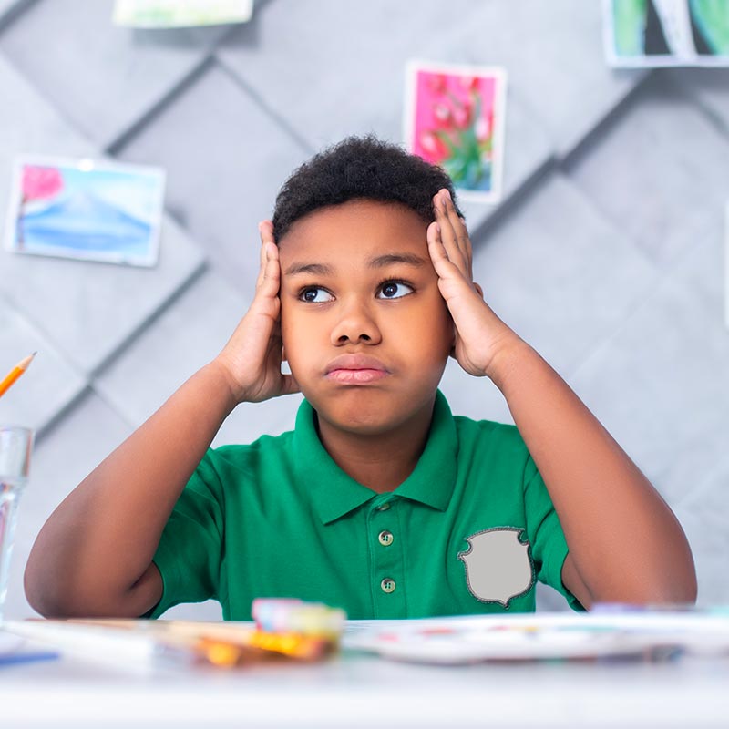 ADHD online course for parents and educators