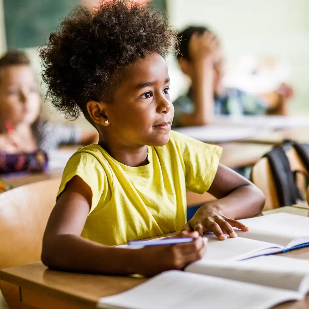 attention course for parents and educators