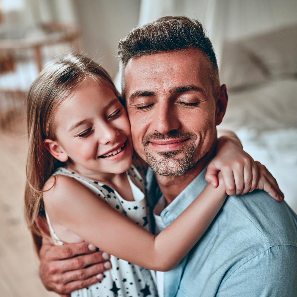 bedtime routine help for children with sensory needs