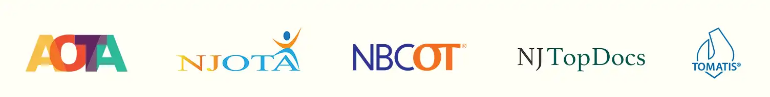 AOTA, NJOTA, NCOT, NJ Top Docs, Tomatis