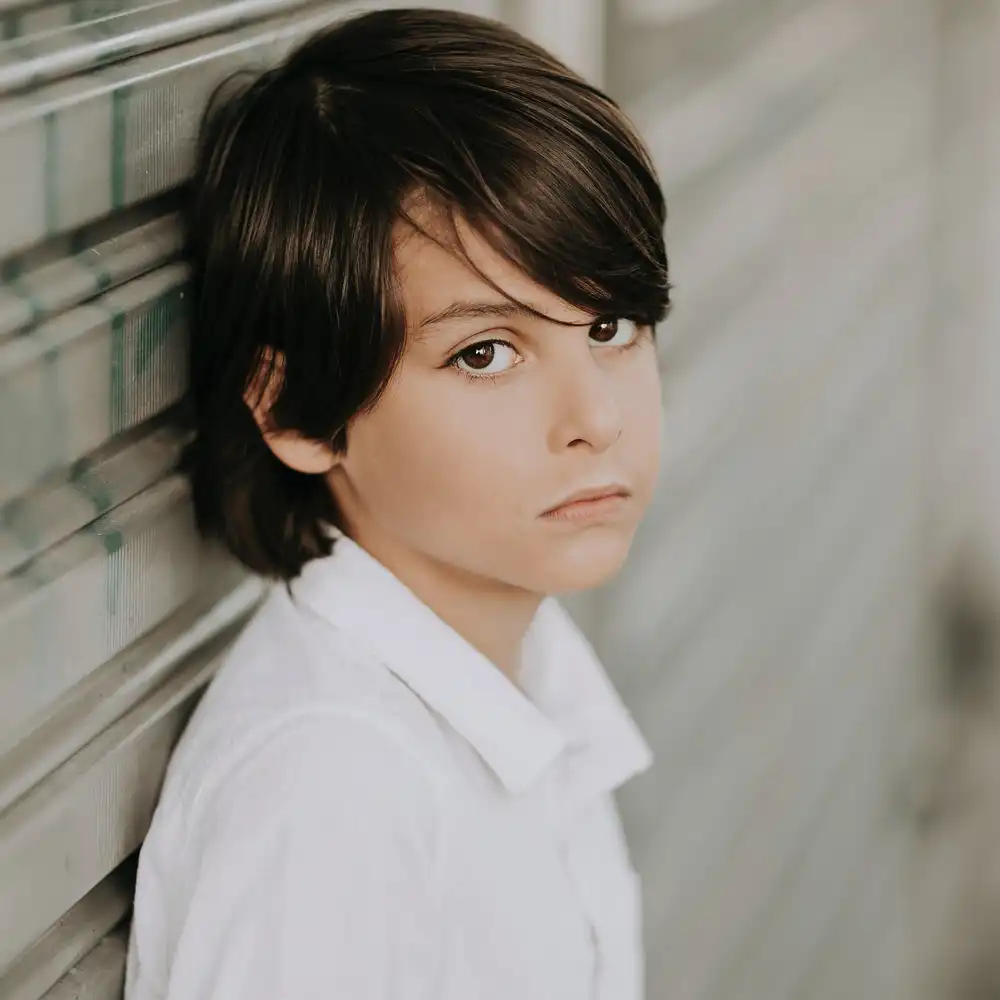 OT course on fear and anxiety in children